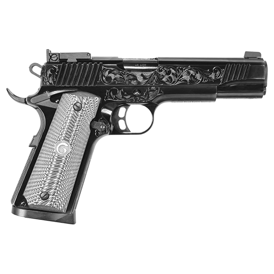 EAA GIRSAN MC1911 MATCH LUX 45ACP 5